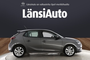 Opel Corsa vaihtoauto