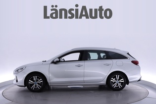 Hyundai i30 Wagon vaihtoauto