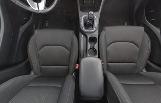 Hyundai i30 Wagon vaihtoauto