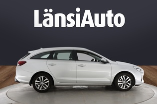 Hyundai i30 Wagon vaihtoauto