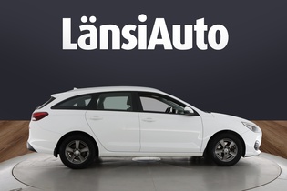 Hyundai i30 Wagon vaihtoauto
