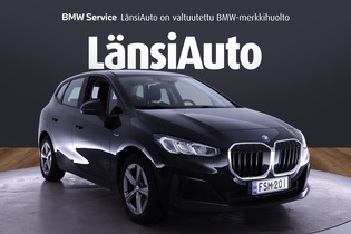 BMW 230 vaihtoauto