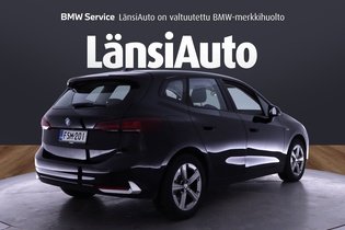 BMW 230 vaihtoauto