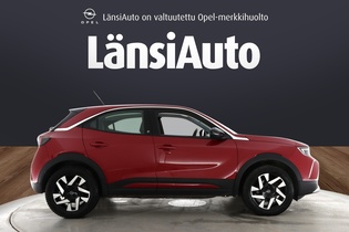 Opel Mokka-e vaihtoauto