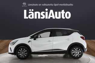 Mitsubishi ASX vaihtoauto