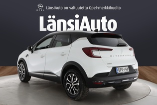 Mitsubishi ASX vaihtoauto