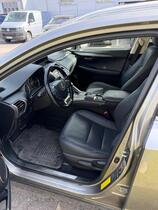 Lexus NX vaihtoauto
