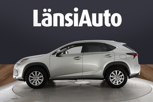 Lexus NX vaihtoauto