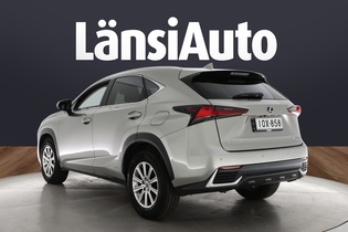 Lexus NX vaihtoauto