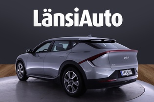 Kia EV6 vaihtoauto