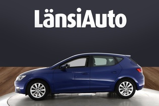 SEAT Leon vaihtoauto
