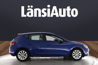 SEAT Leon vaihtoauto