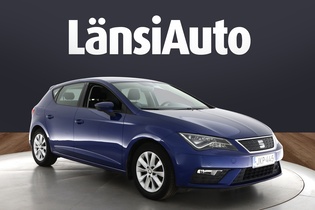 SEAT Leon vaihtoauto