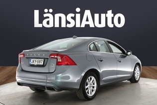 Volvo S60 vaihtoauto