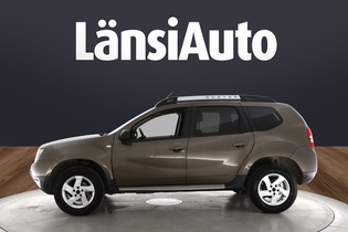 Dacia Duster vaihtoauto
