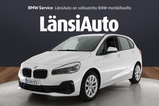 BMW 225 vaihtoauto