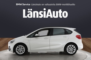 BMW 225 vaihtoauto