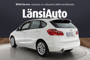 BMW 225 vaihtoauto