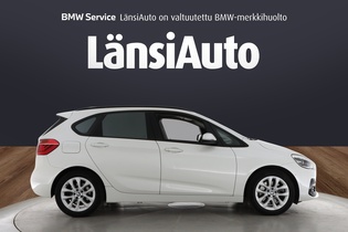 BMW 225 vaihtoauto