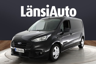 Ford Transit Connect vaihtoauto
