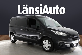 Ford Transit Connect vaihtoauto