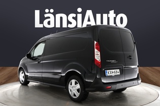 Ford Transit Connect vaihtoauto