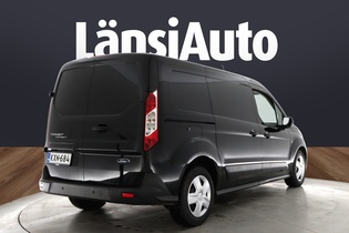 Ford Transit Connect vaihtoauto