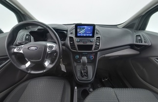Ford Transit Connect vaihtoauto