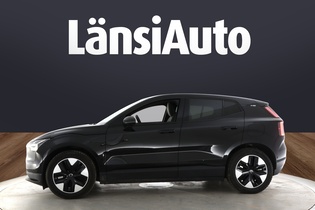 Volvo EX30 vaihtoauto