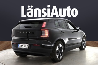 Volvo EX30 vaihtoauto