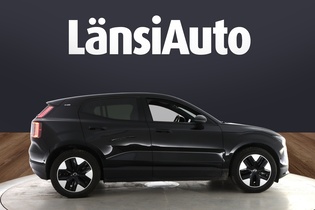 Volvo EX30 vaihtoauto