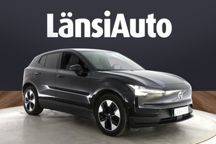 Volvo EX30 vaihtoauto