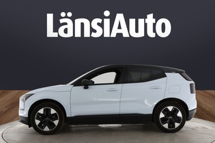 Volvo EX30 vaihtoauto