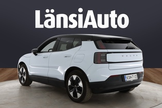 Volvo EX30 vaihtoauto