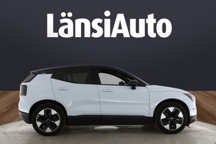 Volvo EX30 vaihtoauto