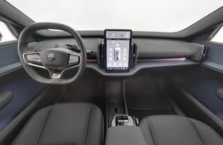 Volvo EX30 vaihtoauto