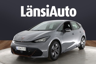 Cupra Born vaihtoauto