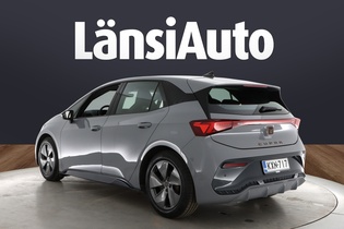 Cupra Born vaihtoauto