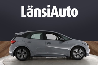 Cupra Born vaihtoauto