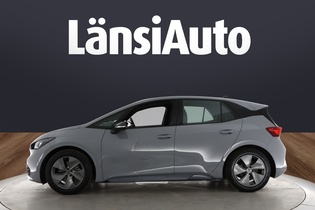 Cupra Born vaihtoauto