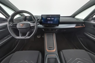 Cupra Born vaihtoauto