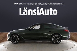 BMW i4 vaihtoauto