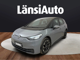 Volkswagen ID.3 vaihtoauto