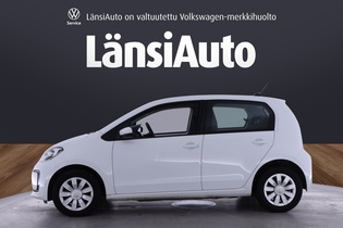 Volkswagen up! vaihtoauto