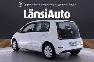 Volkswagen up! vaihtoauto