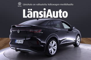 Volkswagen ID.5 vaihtoauto
