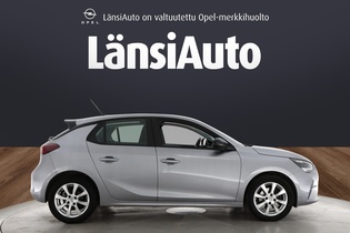 Opel Corsa vaihtoauto