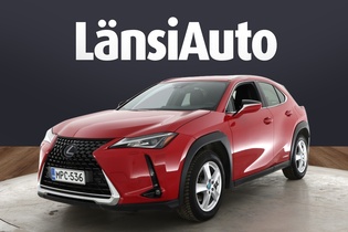 Lexus UX vaihtoauto