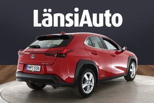 Lexus UX vaihtoauto