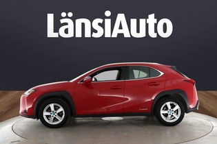 Lexus UX vaihtoauto